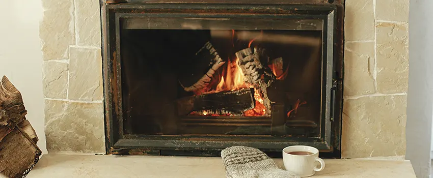 Fireplace Door Handle Replacements Services in Upper Hill, Pennsylvania