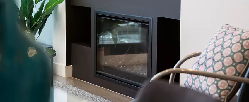Gas Fireplace Installation in Larimer, PA