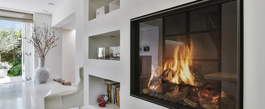 Fireplace Screen Installation And Replacement in Allentown, PA