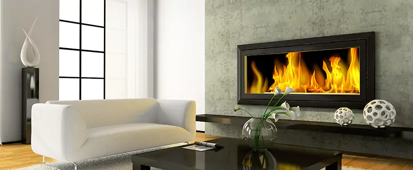 Fireplace Hearth Ideas in Allentown, Pennsylvania