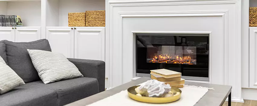 Pellet Fireplace Insert Installation in Allentown, PA