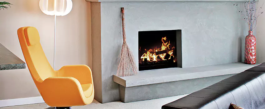 Electric Fireplace Makeover Services in Allentown, PA
