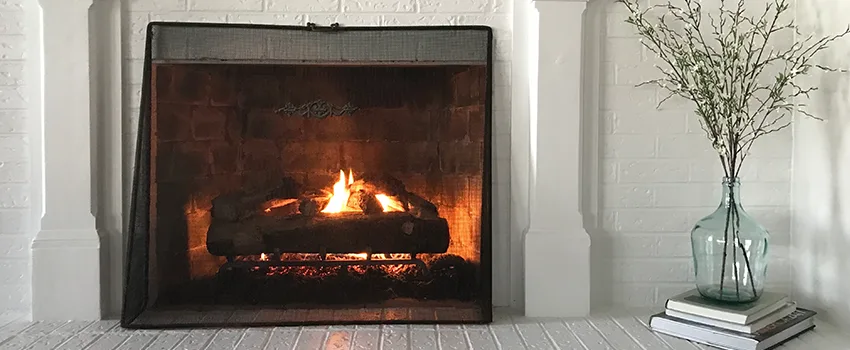 Cost-Effective Fireplace Mantel Inspection And Maintenance in Allentown, PA
