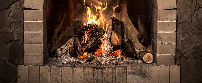 Cost of Rebuilding A Fireplace in Allentown, Pennsylvania