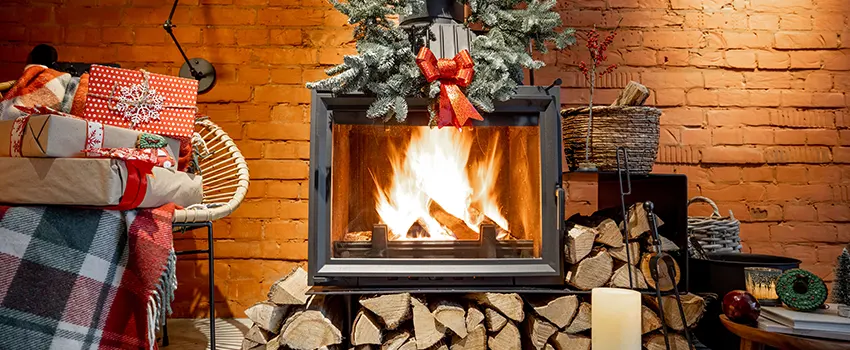 Steel Fireplace Grate Repair And Replacement Services in Allentown, Pennsylvania