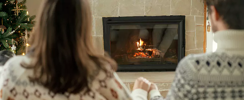 Fireplace Firebox Refurbish & Restore Services in Allentown, Pennsylvania