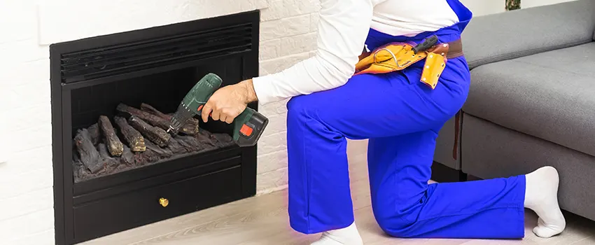 Fireplace Safety Inspection Specialists in Allentown, Pennsylvania