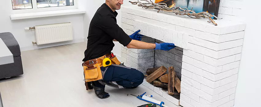 Gas Fireplace Repair And Replacement in Larimer, PA
