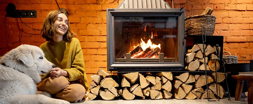 Fireplace Smell Removal Cost in Allentown, PA