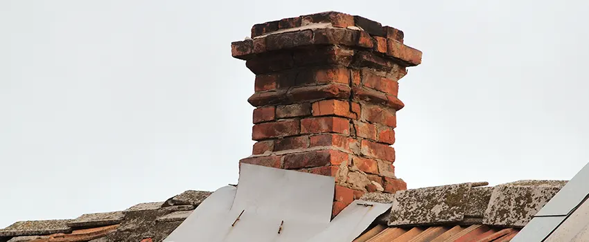 Cost of Fixing Blocked Chimney in Allentown, Pennsylvania