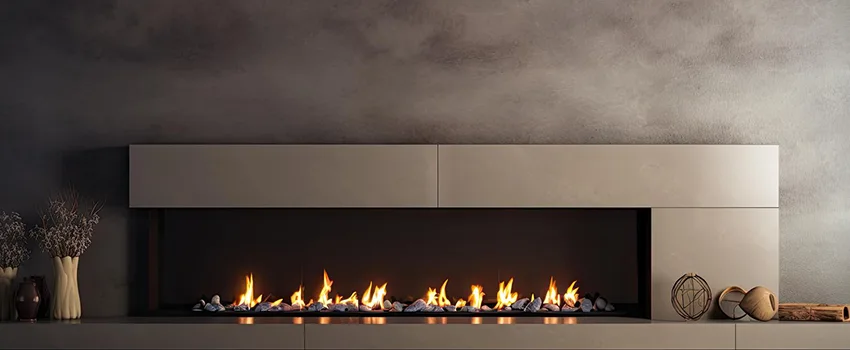 Gas Fireplace Logs Supplier in Allentown, Pennsylvania