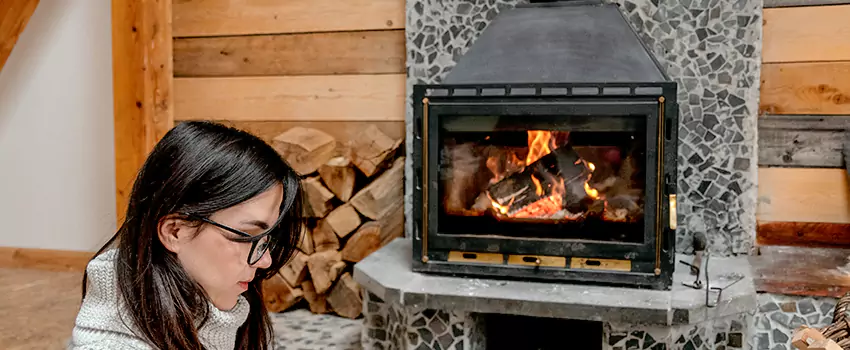 Harman P68-C Pellet Stove Repair in Allentown, Pennsylvania 