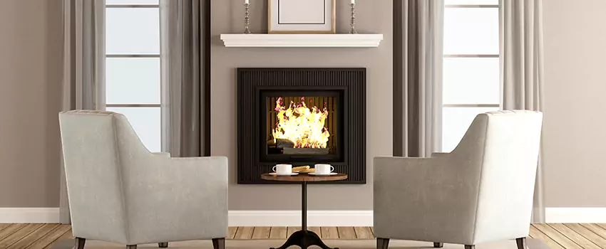Heatilator Direct Vent Fireplace Services in Larimer, Pennsylvania