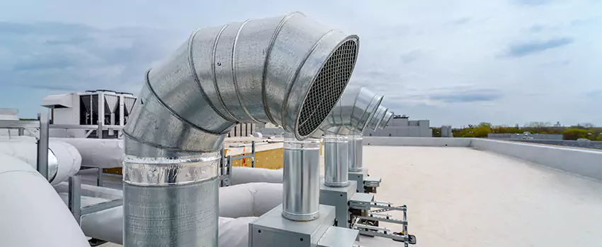 Insulated Ductwork Repair Services Near Me in Allentown, PA