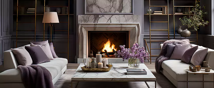 Napoleon Galaxy Series Outdoor Fireplaces Repair in Allentown, PA