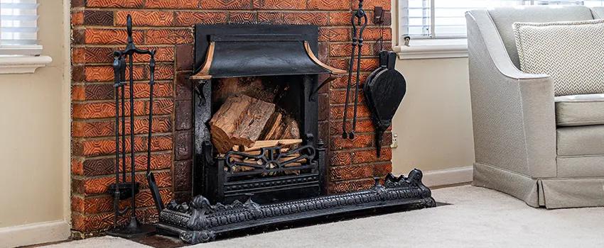 Custom Old Fireplace Redesign Services in Allentown, Pennsylvania