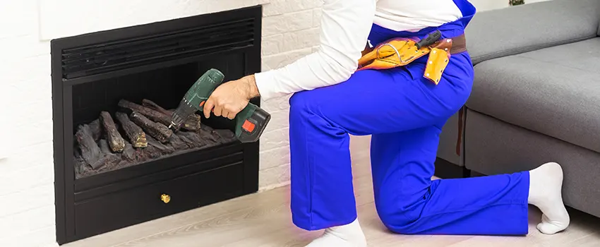 Pellet Fireplace Repair Services in Allentown, PA