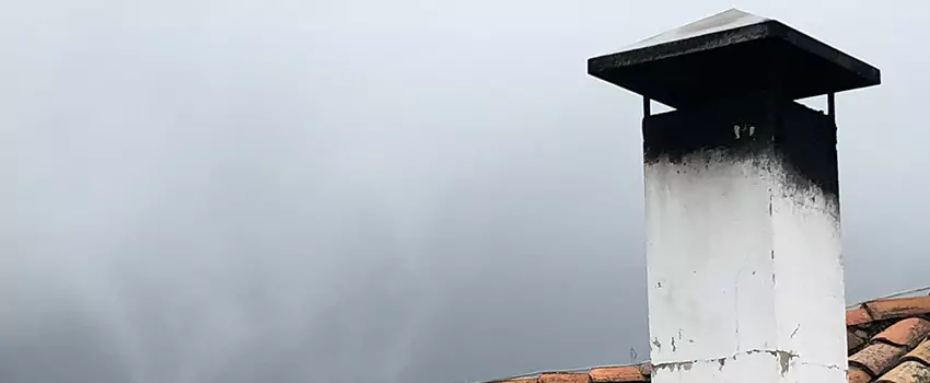 Prefab Chimney Crown Installation in Allentown, PA