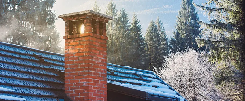 Residential Chimney Rain Caps Repair Services in Allentown, PA