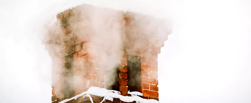 Chimney Flue Soot Removal in East Hills, PA