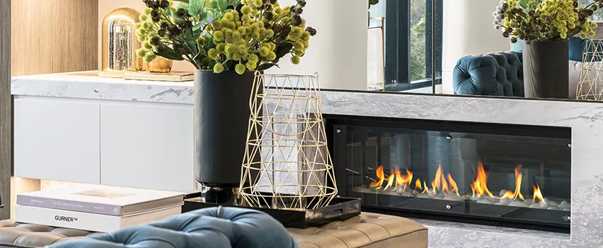 Professional Town & Country Luxury Fireplace Maintenance Experts in Allentown, Pennsylvania