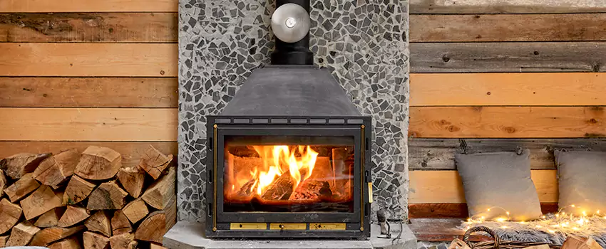 Travis Industries Elite Fireplace Inspection and Maintenance in Allentown, Pennsylvania