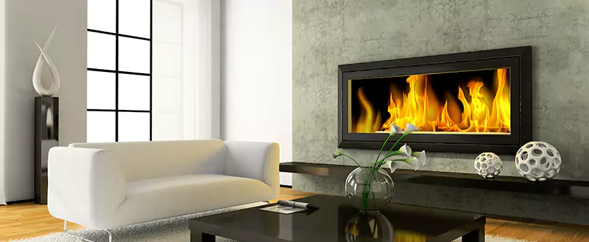 Ventless Fireplace Oxygen Depletion Sensor Installation and Repair Services in Allentown, Pennsylvania