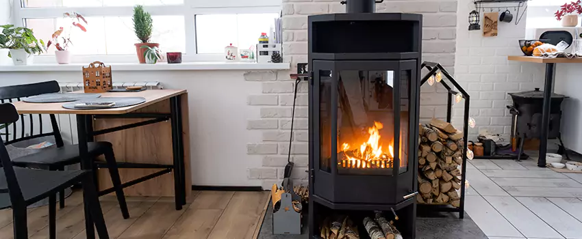 Cost of Vermont Castings Fireplace Services in Allentown, PA