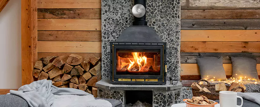 Affordable Wood Fireplace Fixing Solutions in Allentown, Pennsylvania
