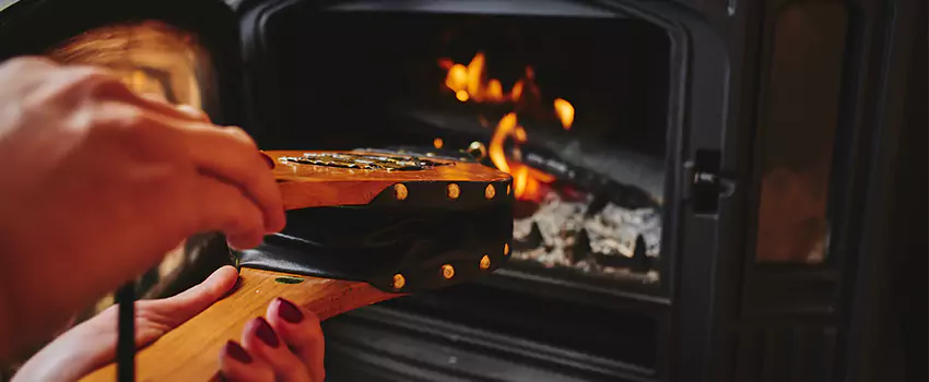 Cost of Wood Furnace Repair and Installation Services in Allentown, PA