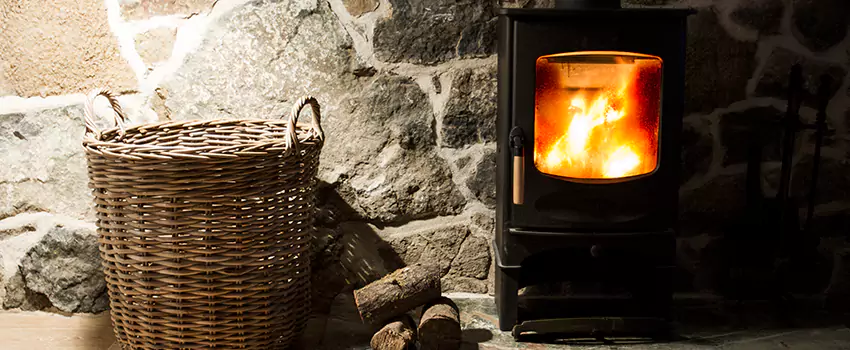 24/7 Wood Stove Installation Services in Allentown, Pennsylvania