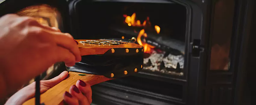 Wood Stove Grates Repair in Allentown, Pennsylvania