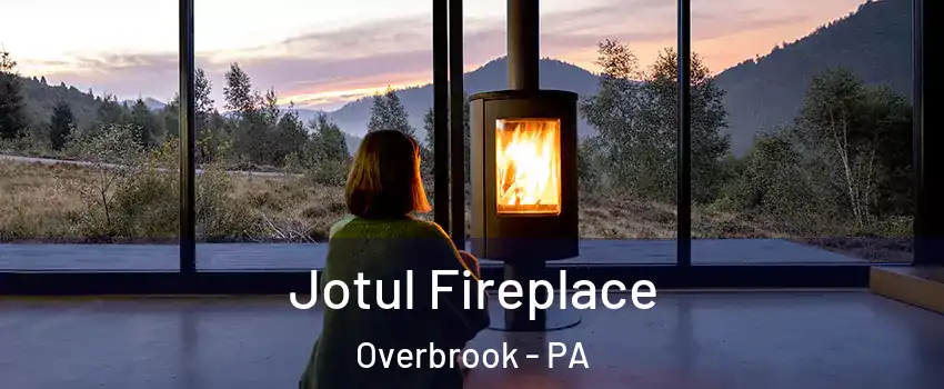 Jotul Fireplace Overbrook - PA