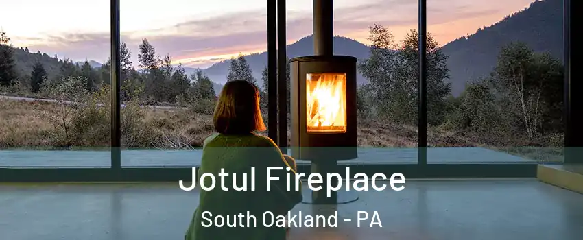 Jotul Fireplace South Oakland - PA