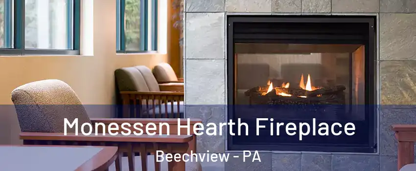 Monessen Hearth Fireplace Beechview - PA