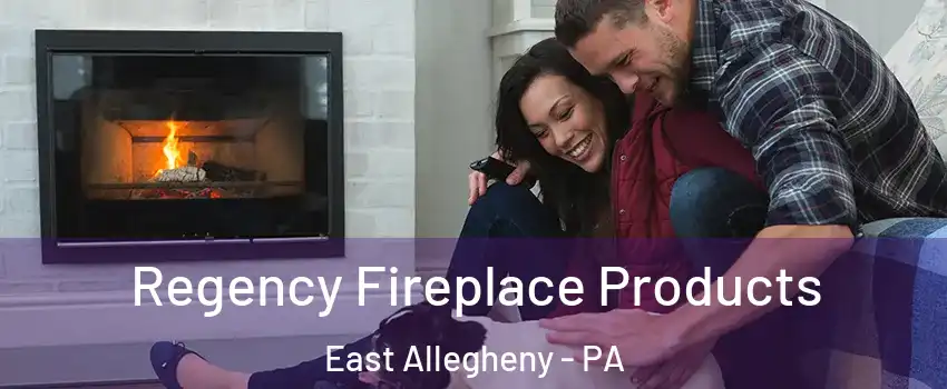 Regency Fireplace Products East Allegheny - PA