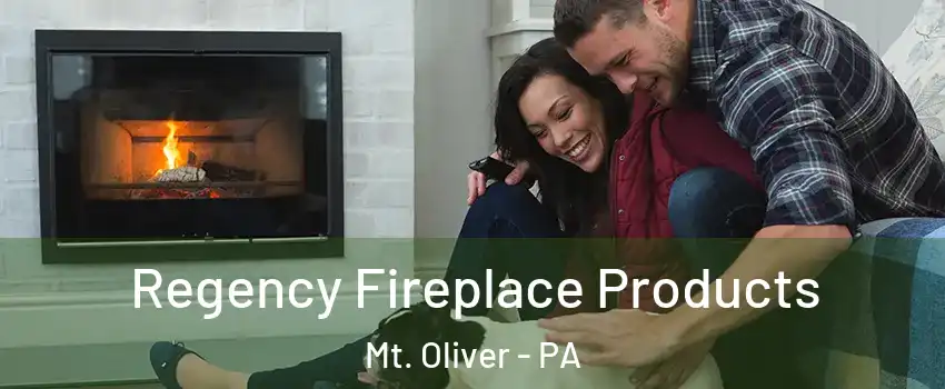 Regency Fireplace Products Mt. Oliver - PA