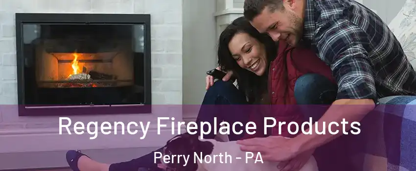 Regency Fireplace Products Perry North - PA