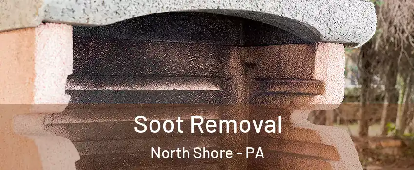 Soot Removal North Shore - PA