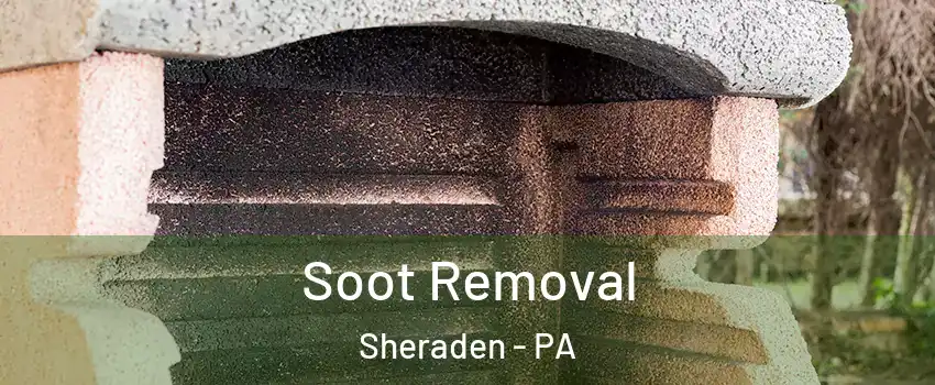 Soot Removal Sheraden - PA
