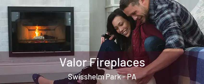 Valor Fireplaces Swisshelm Park - PA