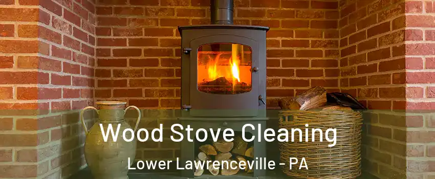 Wood Stove Cleaning Lower Lawrenceville - PA