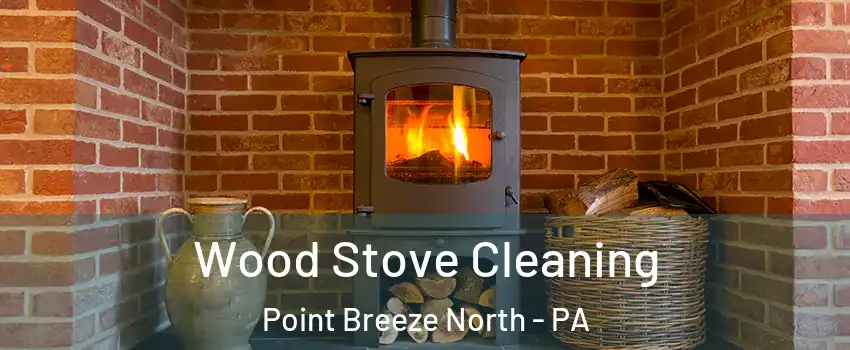 Wood Stove Cleaning Point Breeze North - PA