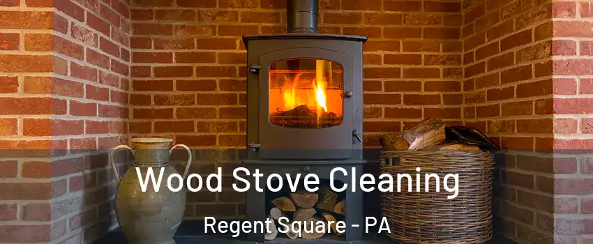 Wood Stove Cleaning Regent Square - PA