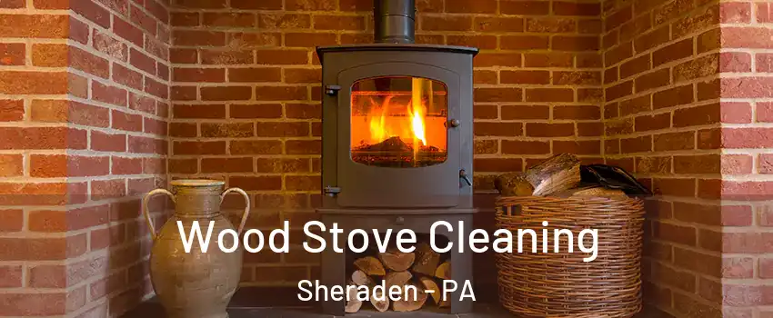 Wood Stove Cleaning Sheraden - PA