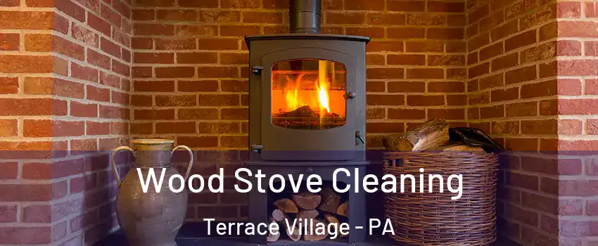 Wood Stove Cleaning Terrace Village - PA