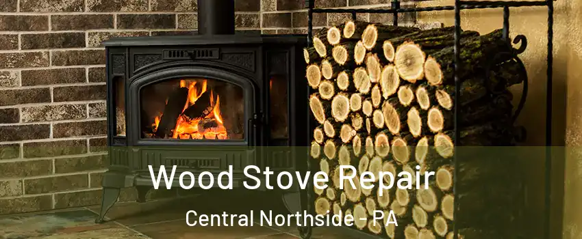 Wood Stove Repair Central Northside - PA
